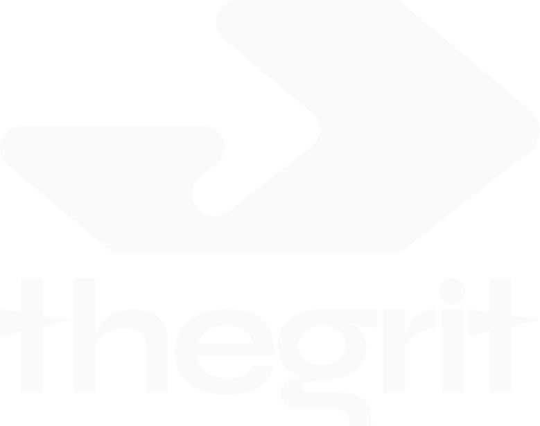 thegrit logo